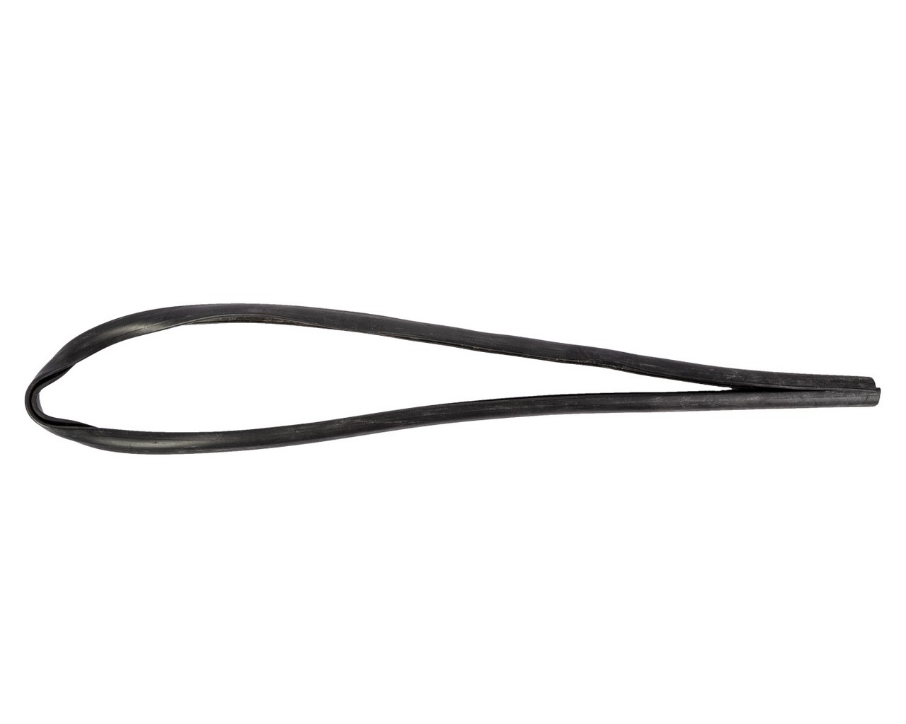 Уплотнитель капота Волга Арт 248402200 купить оптом в НижПартс