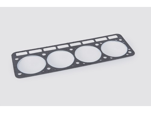 Прокладка головки блока 410 дв. (100мм) (ЗМЗ) фото 1