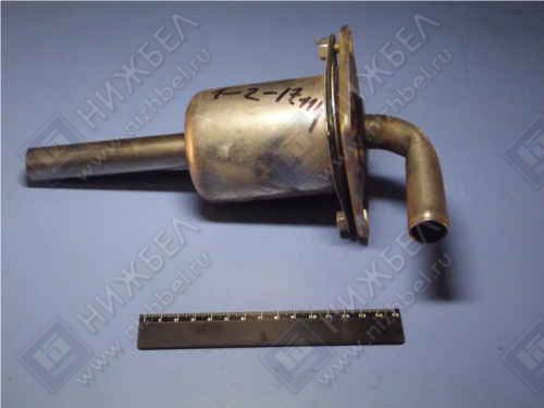 Фильтр масляного бака КАМАЗ фото 1