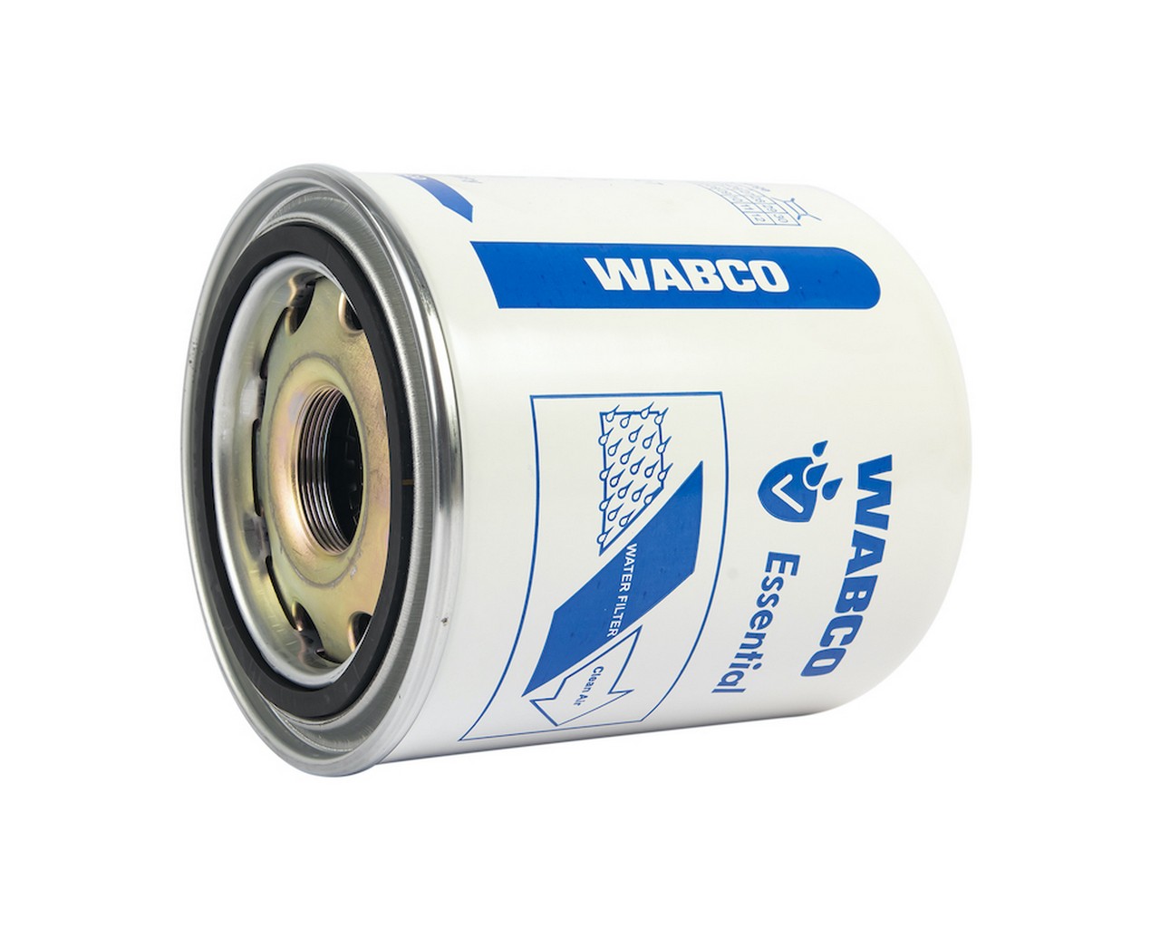 Фильтр-патрон осушителя воздуха ГАЗ,КАМАЗ,ПАЗ,МАЗ (Wabco) Арт ...
