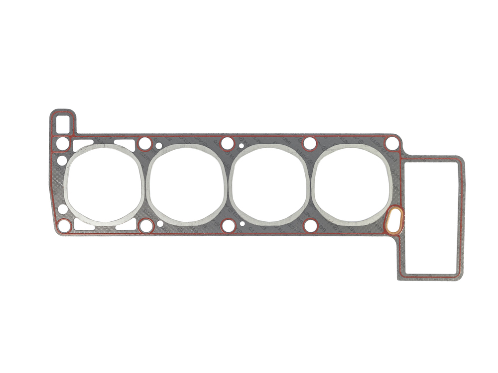 Прокладка головки блока 406 дв.с гермет (ЗМЗ) фото 1