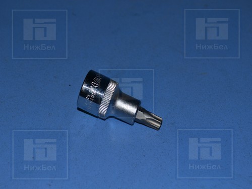 Головка со вставкой TORX 1/2&quot;DR T45 55 мм (JONNESWAY) фото 1