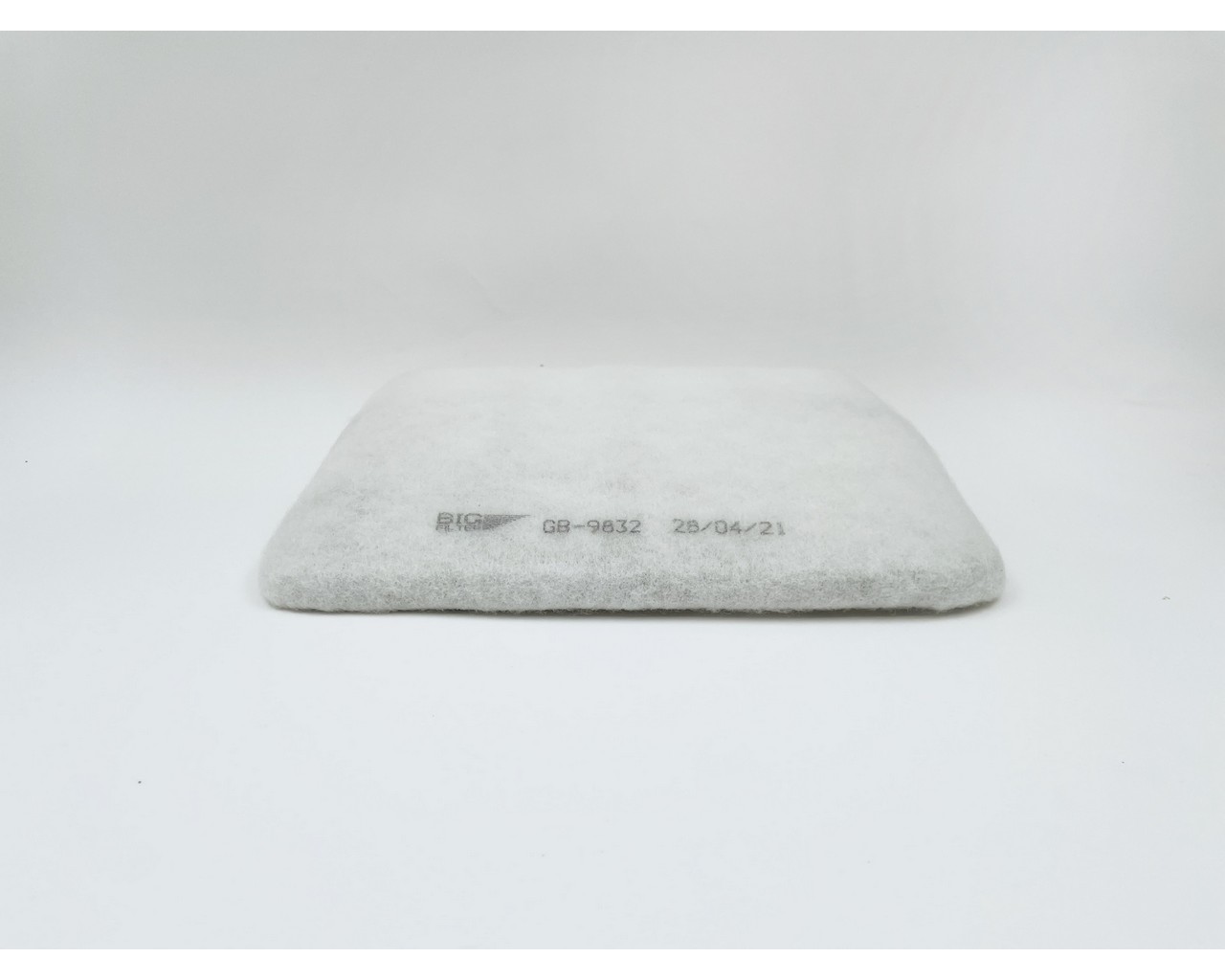 Фильтр салона 2108-099,2113-15 GB-9832 (BIG)