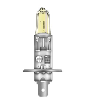 Лампа галоген.H1 12 V 55 W Allseason +30% (P14.5s) (Osram) фото 1