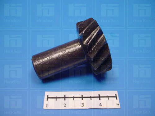 Шестерня привода маслонасоса 2101 (Тольятти) фото 1