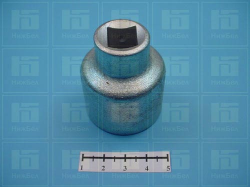 Головка торцевая 1/2"DR 30 мм !!!! фото 1