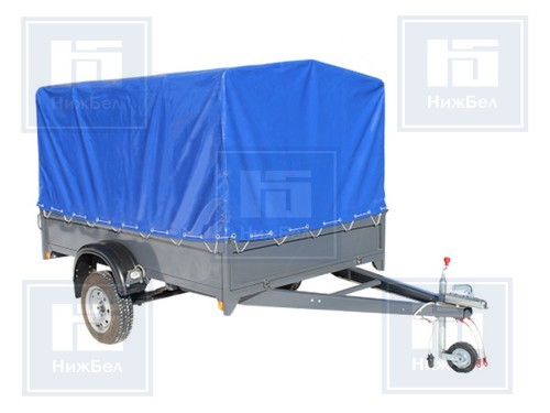 Дуги и тент в комплекте 82993 / 82993-30