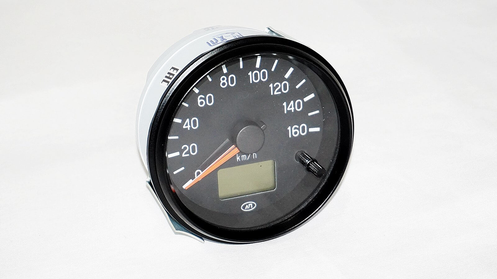 Спидометр КАМАЗ, УРАЛ, Прим. 12/24В универсальный "Автоприбор" Арт ...