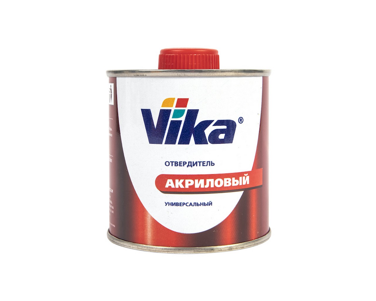 Отвердитель автоэмалей Акрил (0,212кг) (Вика) фото 1