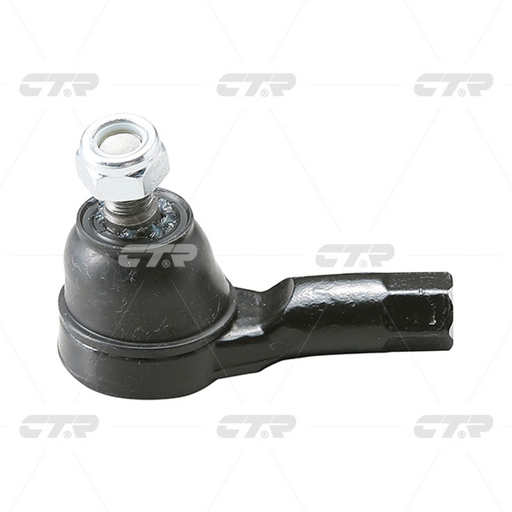 Наконечник рулевой тяги L=R DAEWOO MATIZ/SPARK/TICO CTR CEKD-5 фото 1