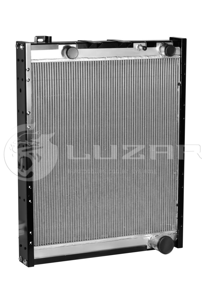 Радиатор охлаж МАЗ ЯМЗ-238 Е-2 (LRc 1290)
