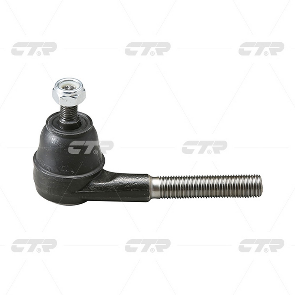 Наконечник рулевой L CITROEN AX/C4/Xanita/PEUGEOT 106/206/307/605 CTR CEPU-18L фото 1