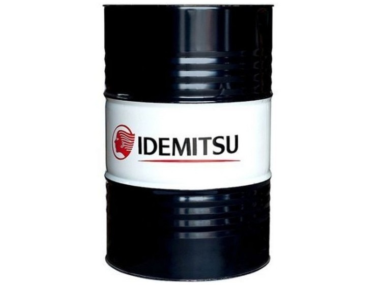 Масло моторное 5W40 синт. SN/CF F-S (200л) (IDEMITSU)