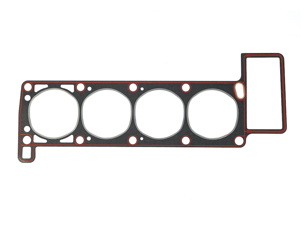 Прокладка головки блока 406 дв. &quot;КВАДРАТИС&quot; фото 1