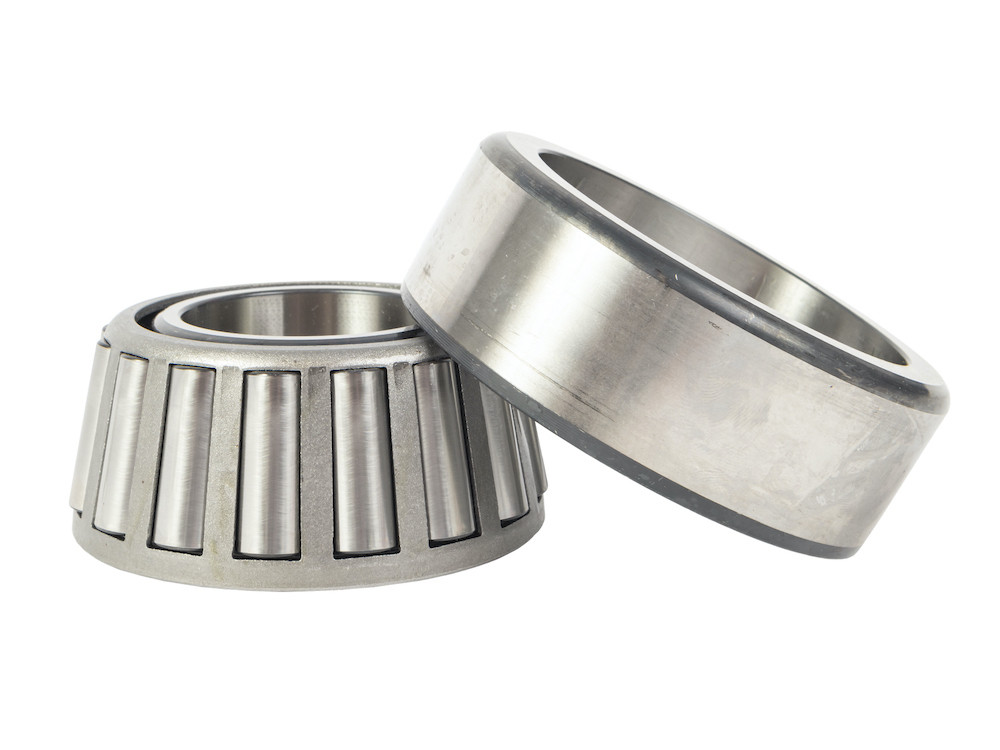 Подшипник КПП ZF16S151 (16S1820) КАМАЗ ролик. (0750.117.009) (49,2х103,1х43,6) (Fersa) фото 1