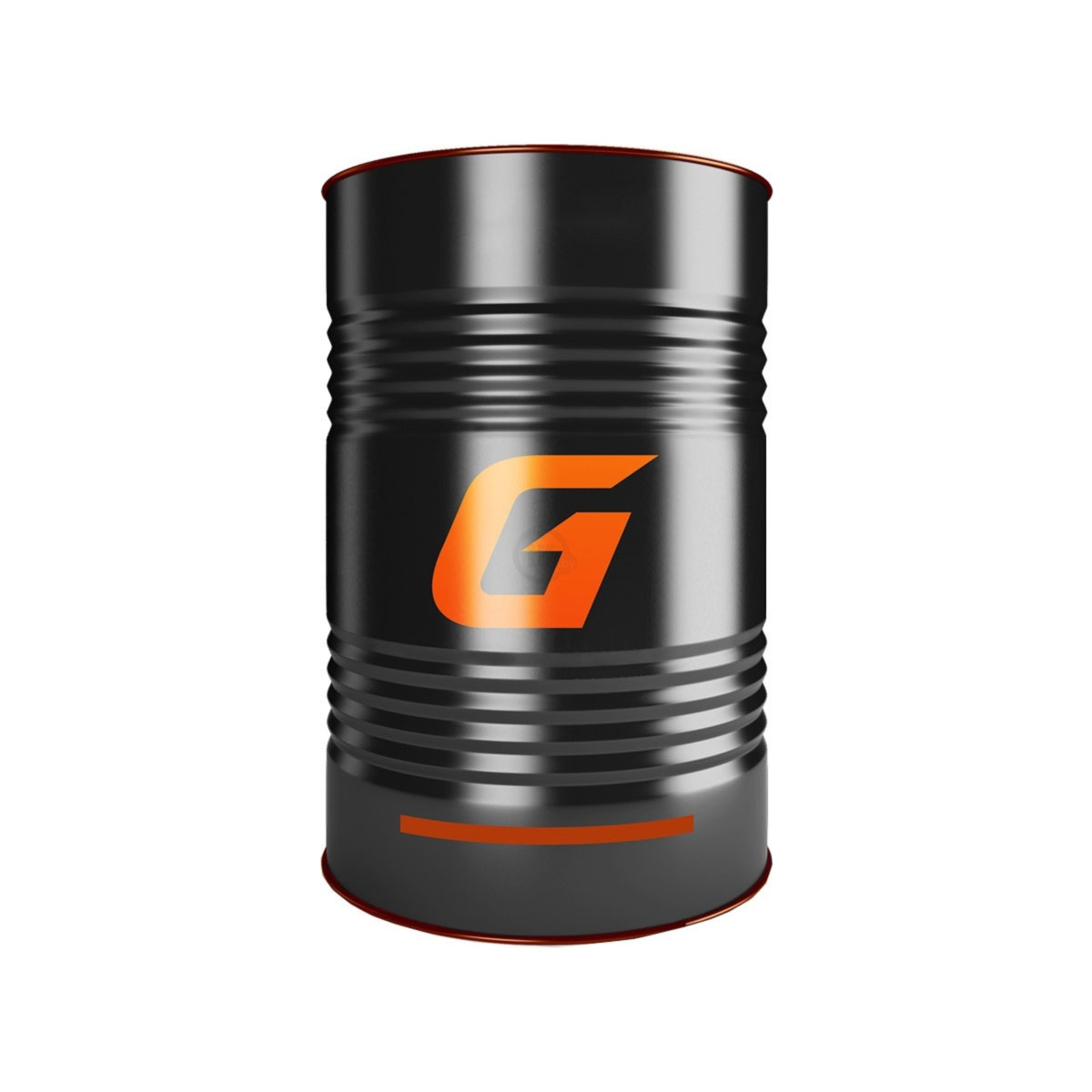 Масло трансмиссионное 75W-90 синт. KAMAZ G-Profi Service Line GL-4/GL-5 (205л)