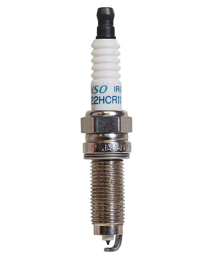 Свеча зажигания SXU22HCR11S 4