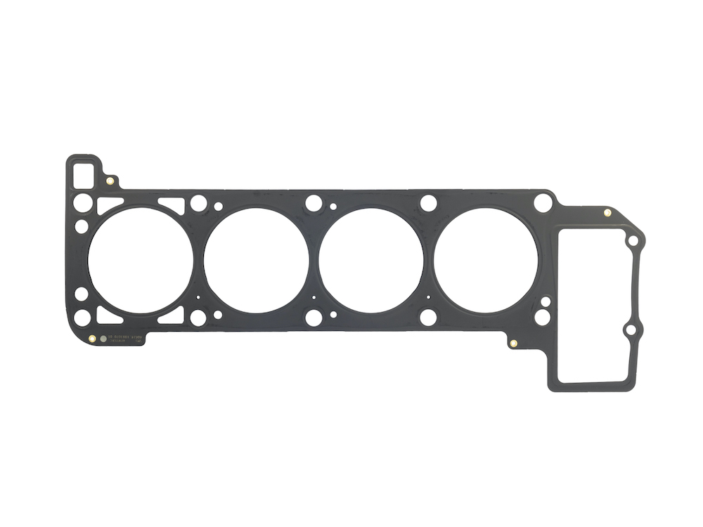 Прокладка головки блока 40524, 40525, 40904 дв. Евро 3,4,5 метал, КОНВЕЙЕР (ЗМЗ) фото 1