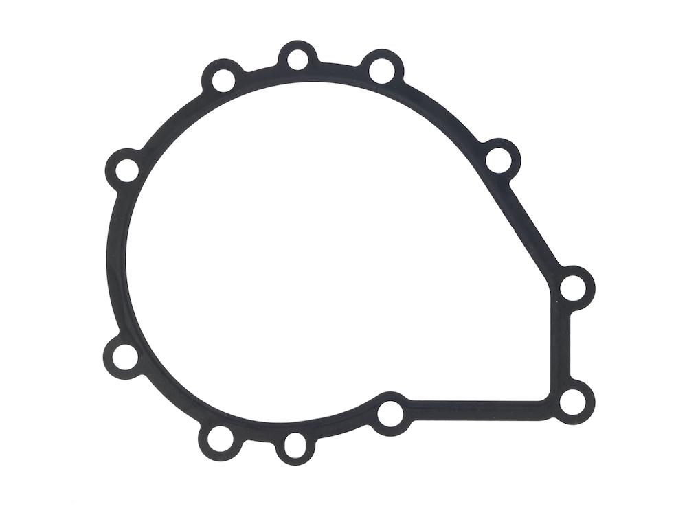 Прокладка водяного насоса ГАЗон Next дв.ЯМЗ-5344 &quot;Фритекс&quot; фото 1