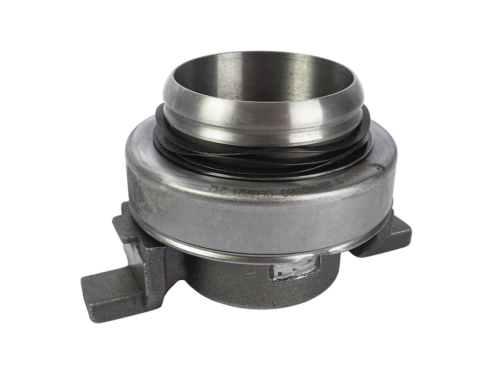 Муфта сцепления КАМАЗ MFZ-430 (КПП152 ZF/дв.740.31,Cummins 6ISBe) (343151001043) (ан.157) (ПАО “КАМАЗ”) фото 1