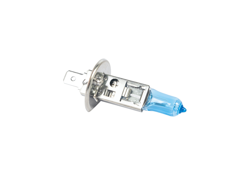 Лампа галоген.H-1 12V 55W OBERKRAFT