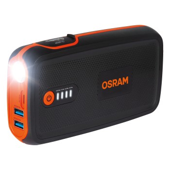 Устройство зарядное 12V 13000mAh BATTERYSTART300 OBSL300 (Osram)!!!!