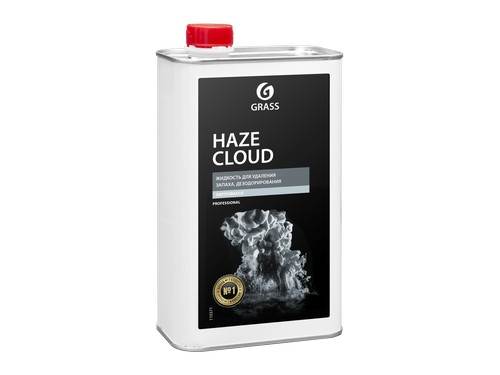 Нейтрализатор запахов Haze Cloud  Antitabacco (1л) (GRASS)