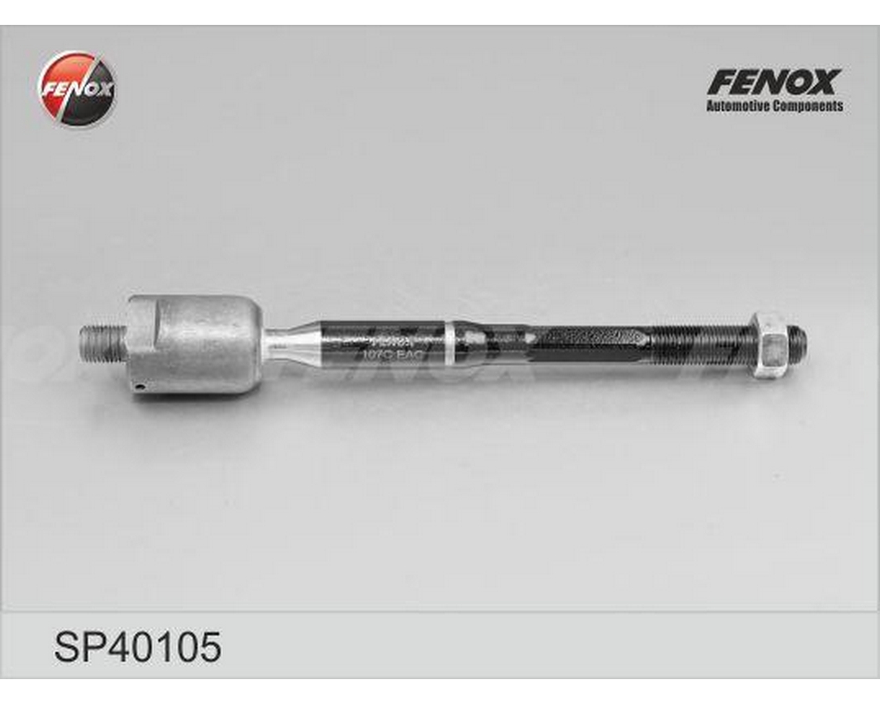 Тяга рулевая лев,/прав. Lexus ES240/350 ACV40/GSV40 2006-2012, Lexus ES300 MCV30 2001-2006, Lexus ES300/330 MCV30 2001-2006 фото 1